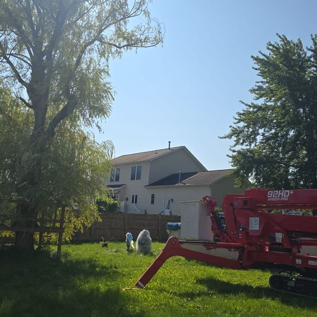 You are currently viewing Transforming Landscapes with Expert Tree Service in Cayuga County, NY